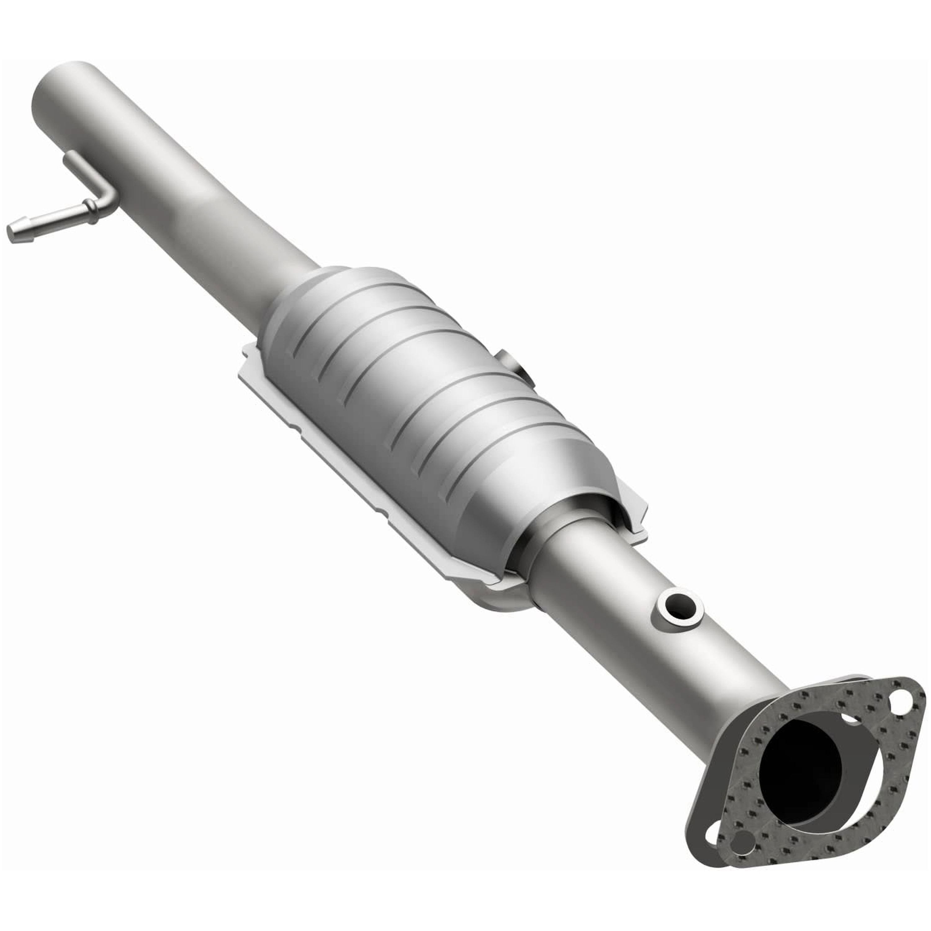 MagnaFlow 2008-2010 Mitsubishi Lancer OEM Grade Federal / EPA Compliant Direct-Fit Catalytic Converter